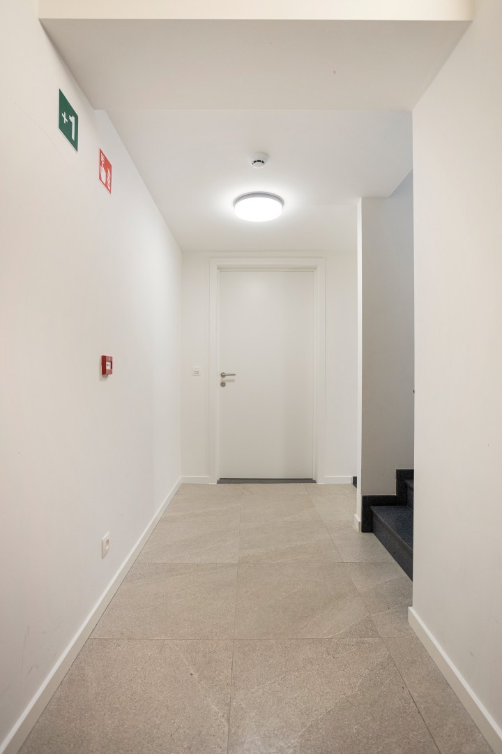 Recent en energiezuinig 2 slpk. appartement in Geel-centrum 