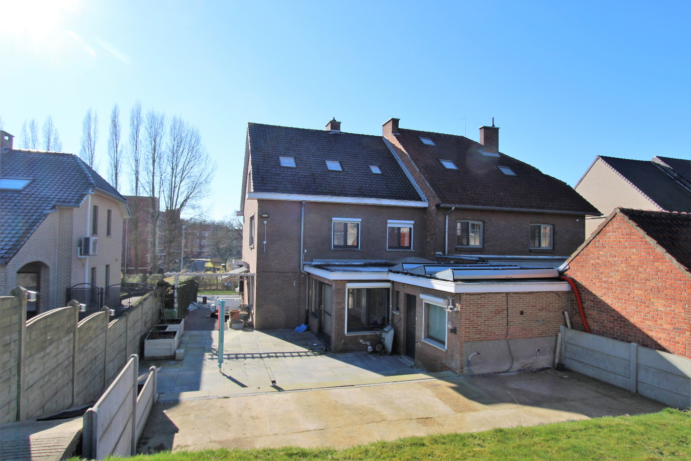 Verkocht woning - Tongeren
