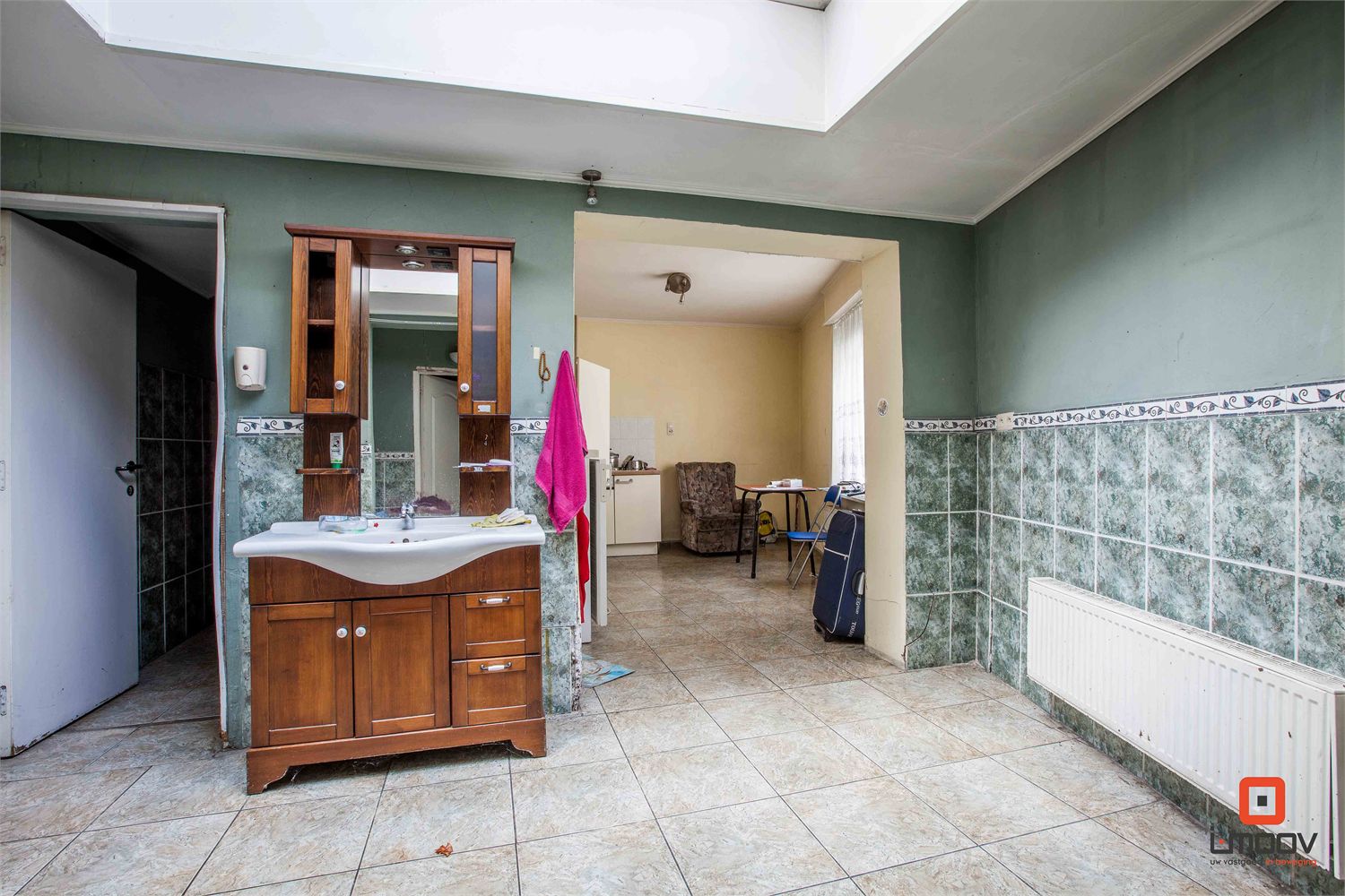 Woning verkocht in Gent