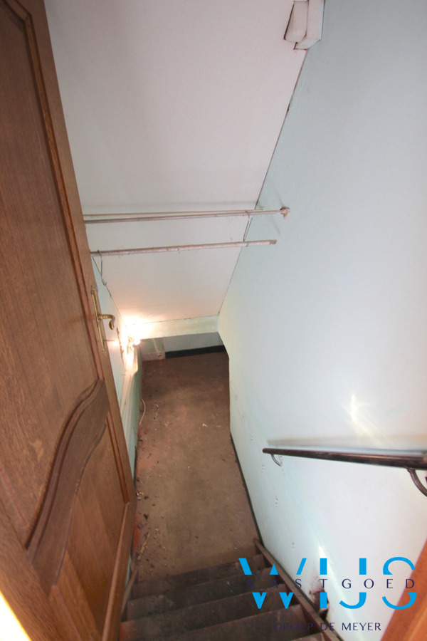 Leuk en gezellig woonhuis in het centrum van ERTVELDE 