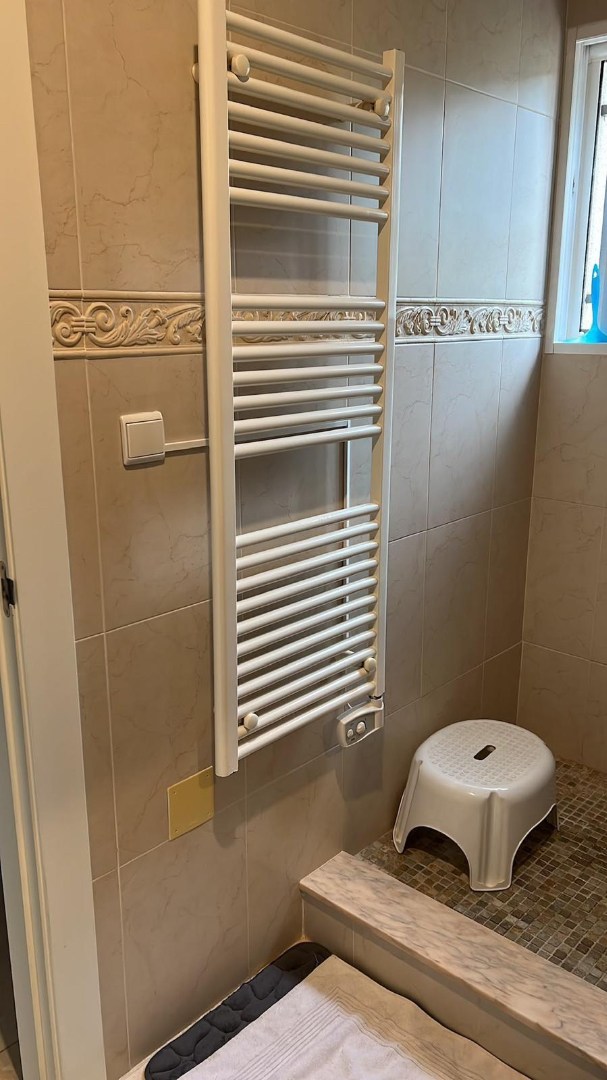 Badkamer