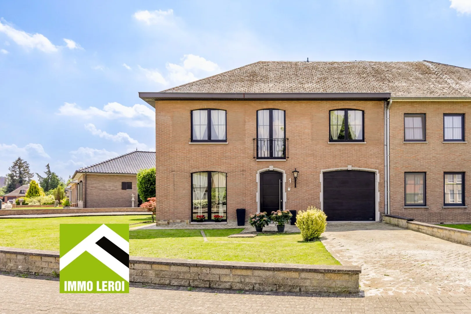 Wild Broekstraat 1 Tongeren