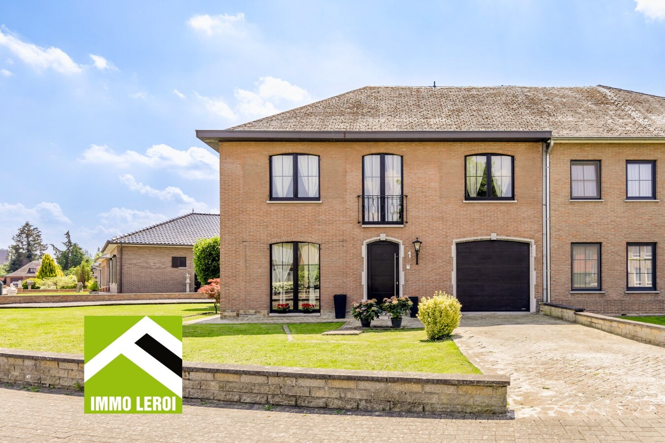 Verkocht woning - Tongeren