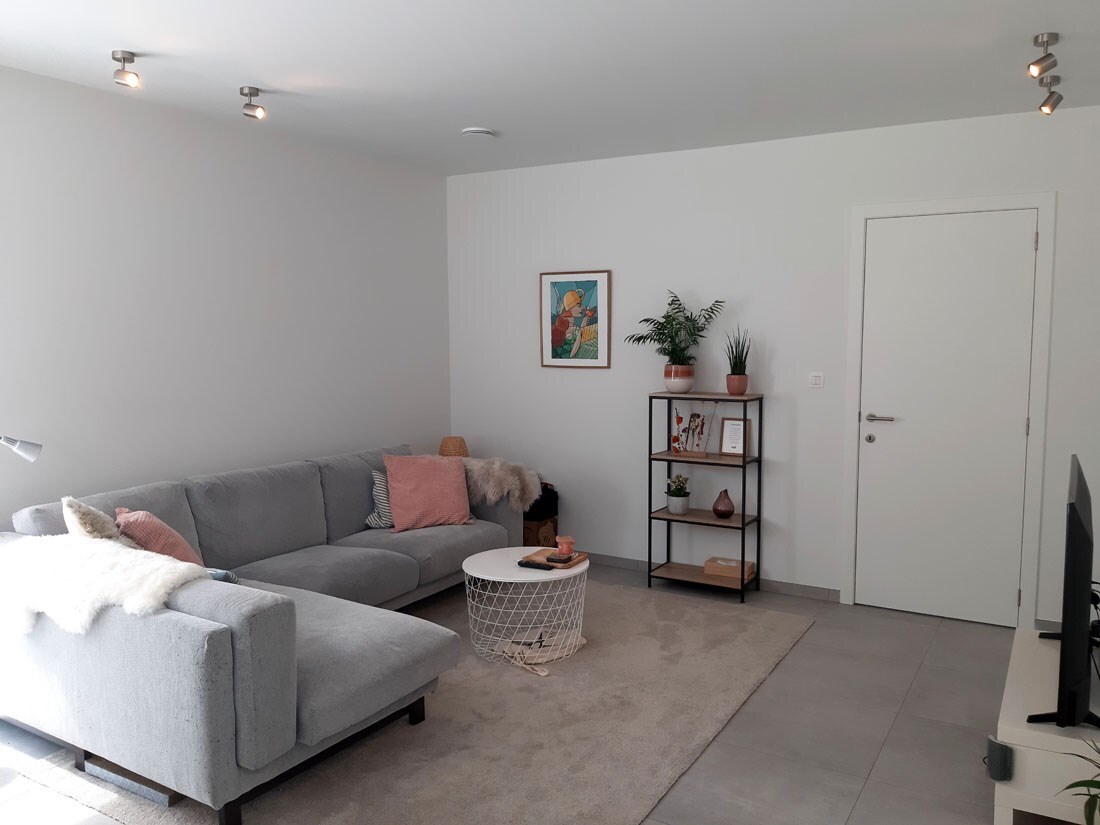 Verhuurd appartement - Alken