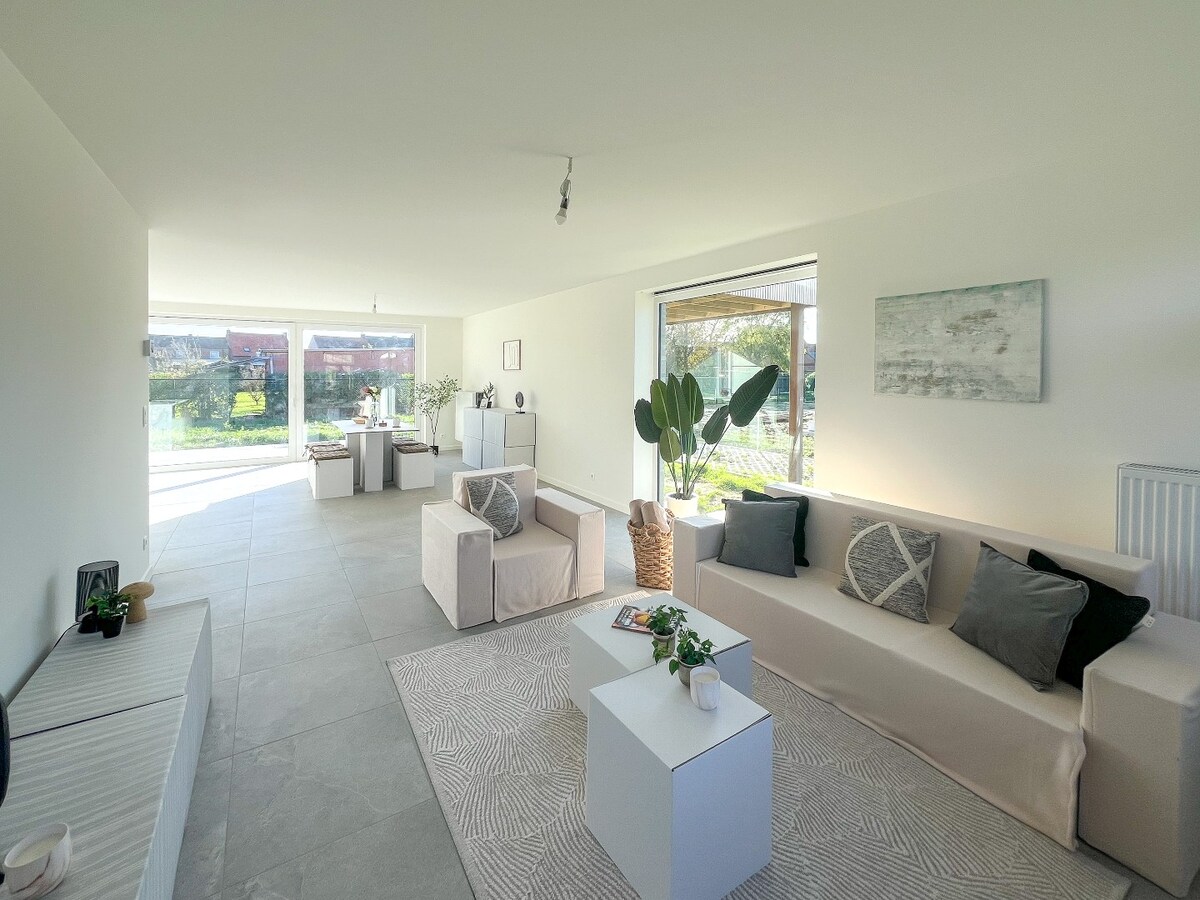 Te koop woning - Houthulst