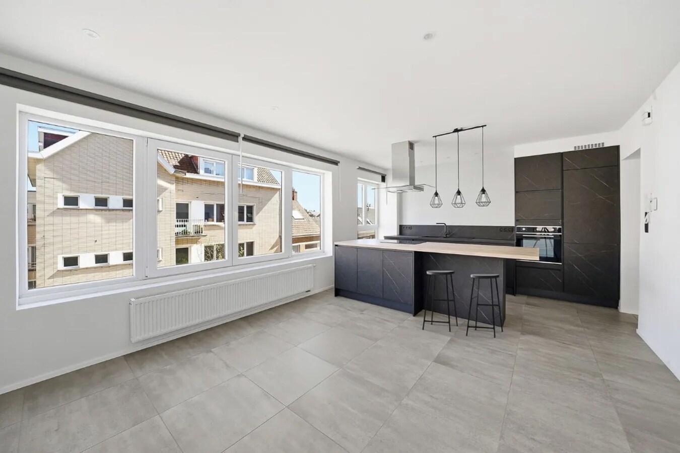 Te koop appartement - Oostende