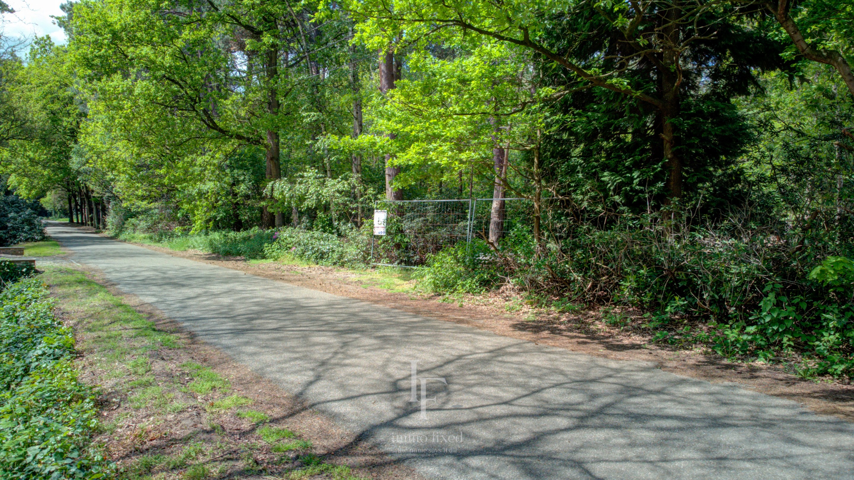 Riant perceel van maar liefst 6.293 m² voor een vrijstaande woning te Kapellen! 