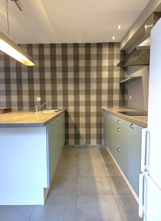 Benedenwoning te huur | in afhandeling in Ravels