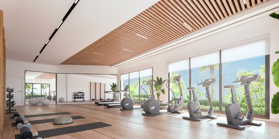 Te koop appartement - Marbella