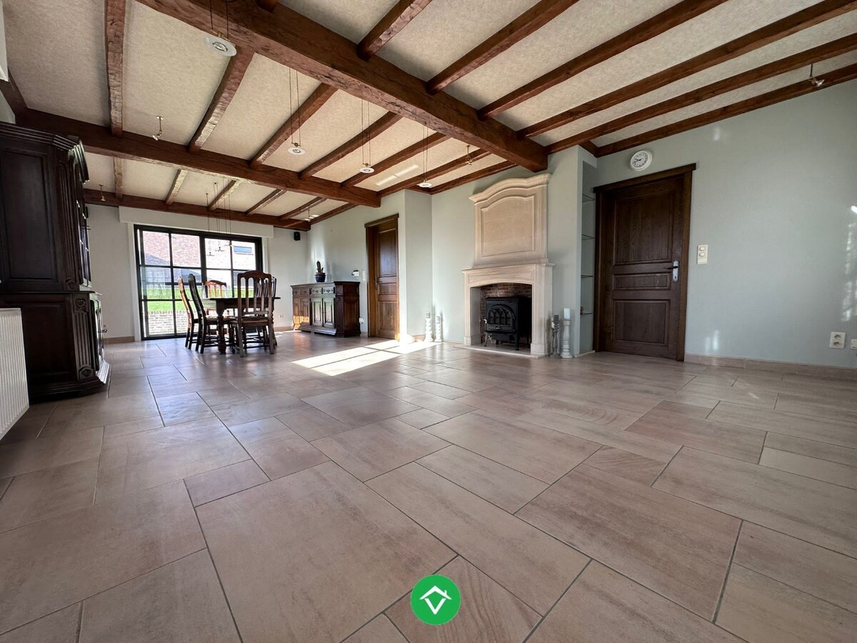 Conciërgewoning te huur in Torhout 