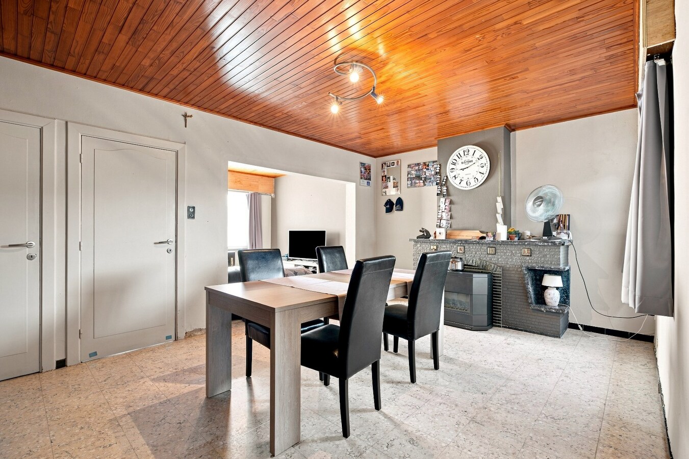 Charmante woning op rustige ligging nabij het centrum van Staden 🏡 