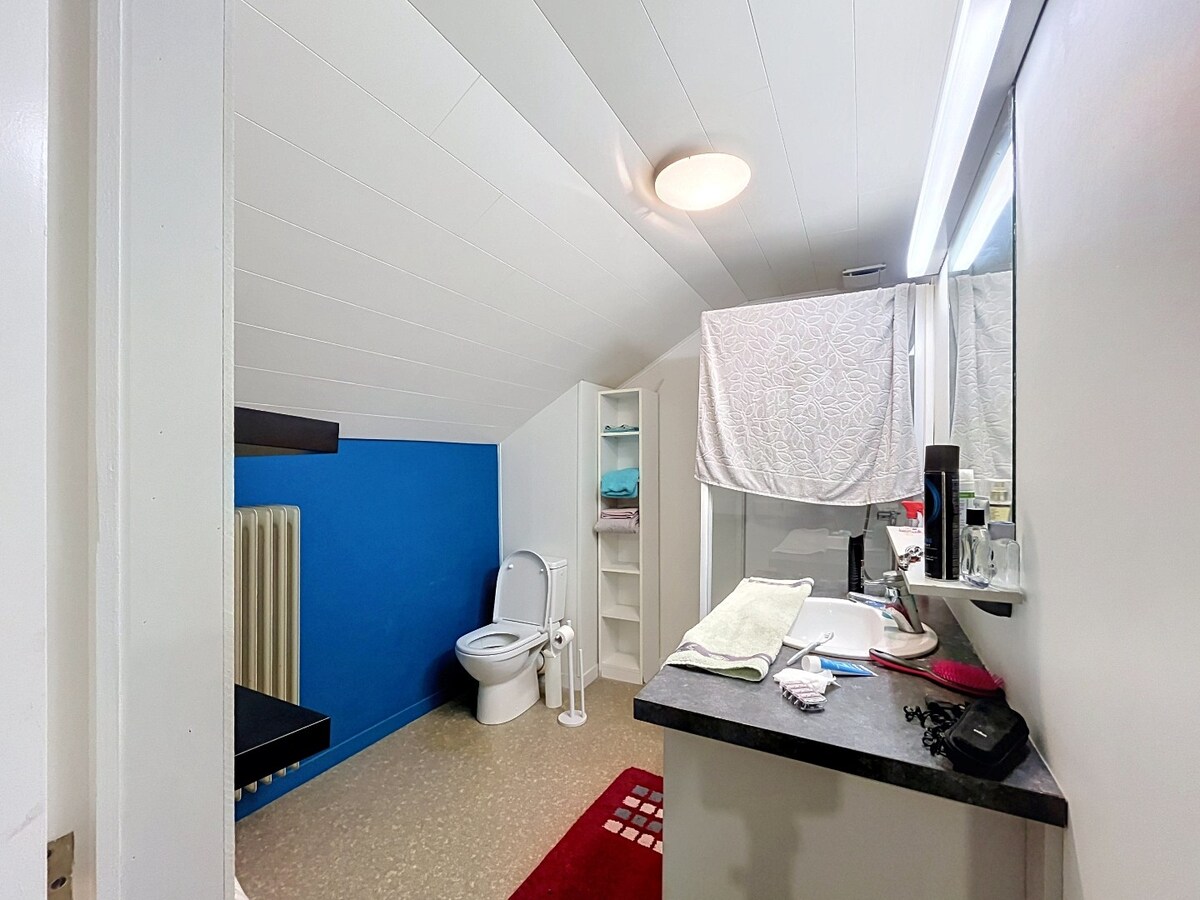 Net appartement te Waarschoot! 