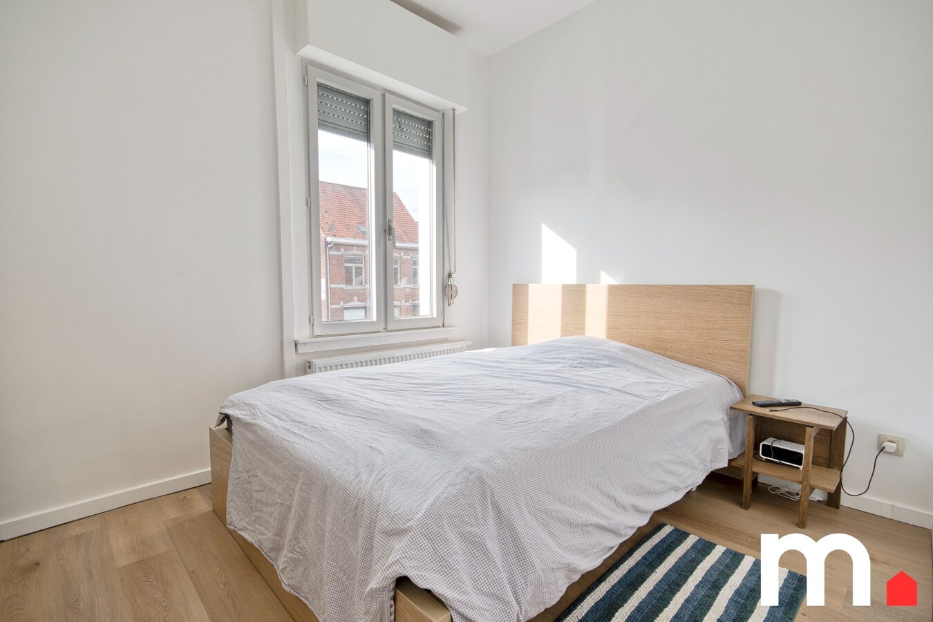 Betaalbaar en Instapklaar wonen te Kortrijk ! 