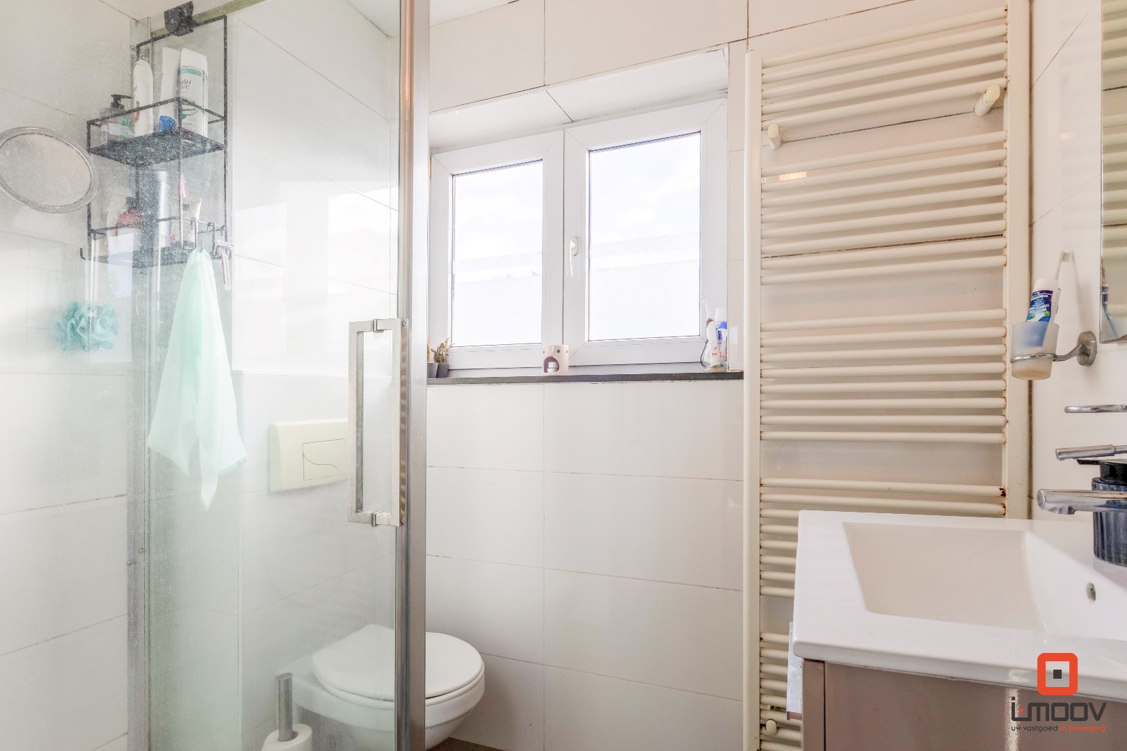 Starters woning met zonnige tuin! 