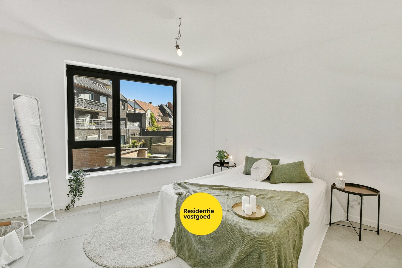 Te koop appartement - Gistel