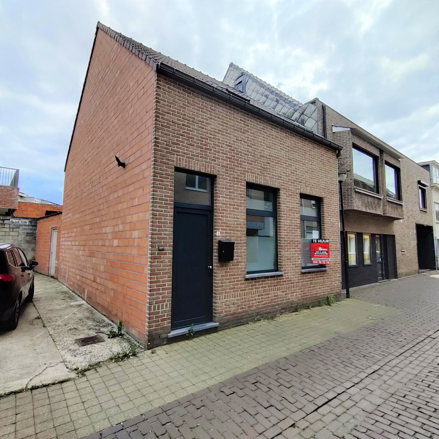 Verhuurd woning - Geel
