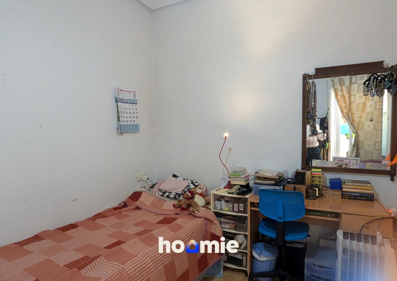 Woning te koop in San Miguel de Salinas