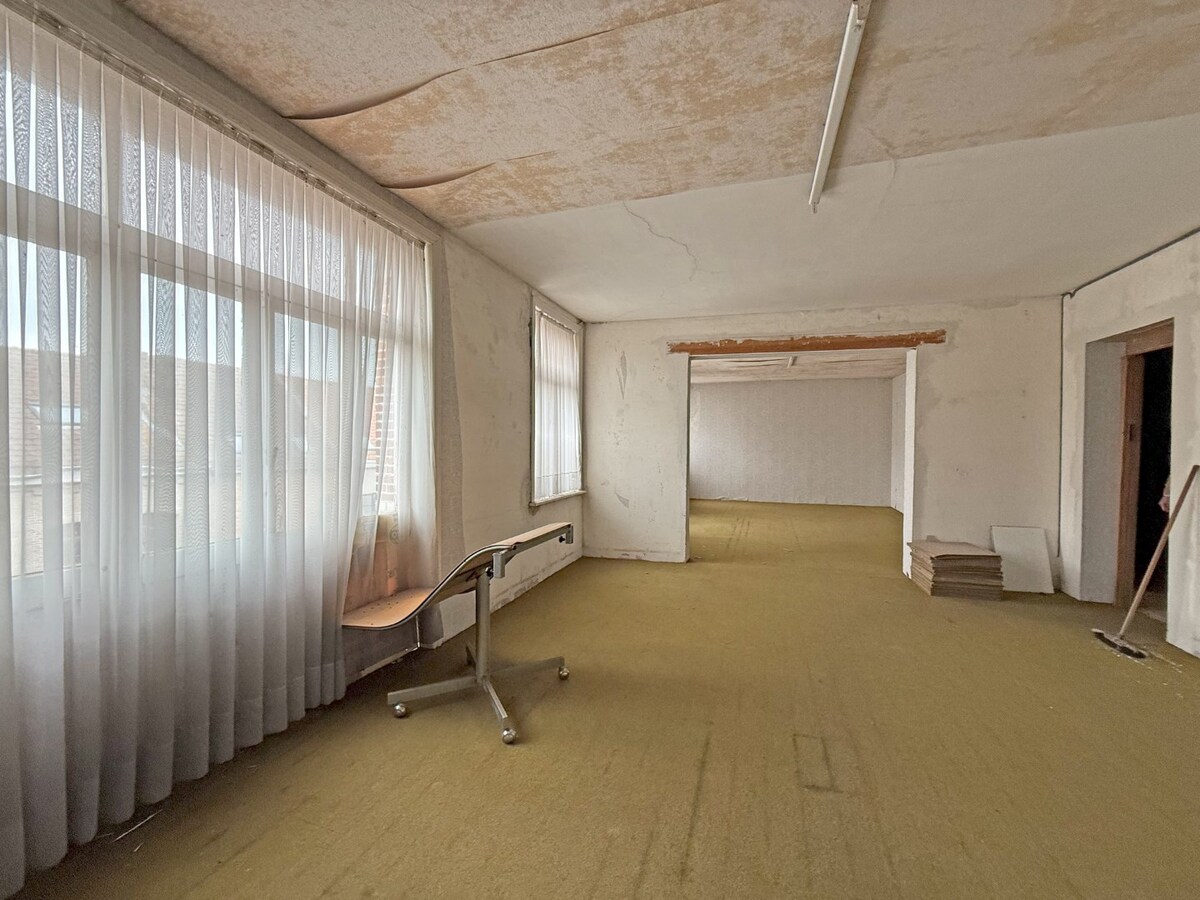 Verkocht woning - Nieuwpoort