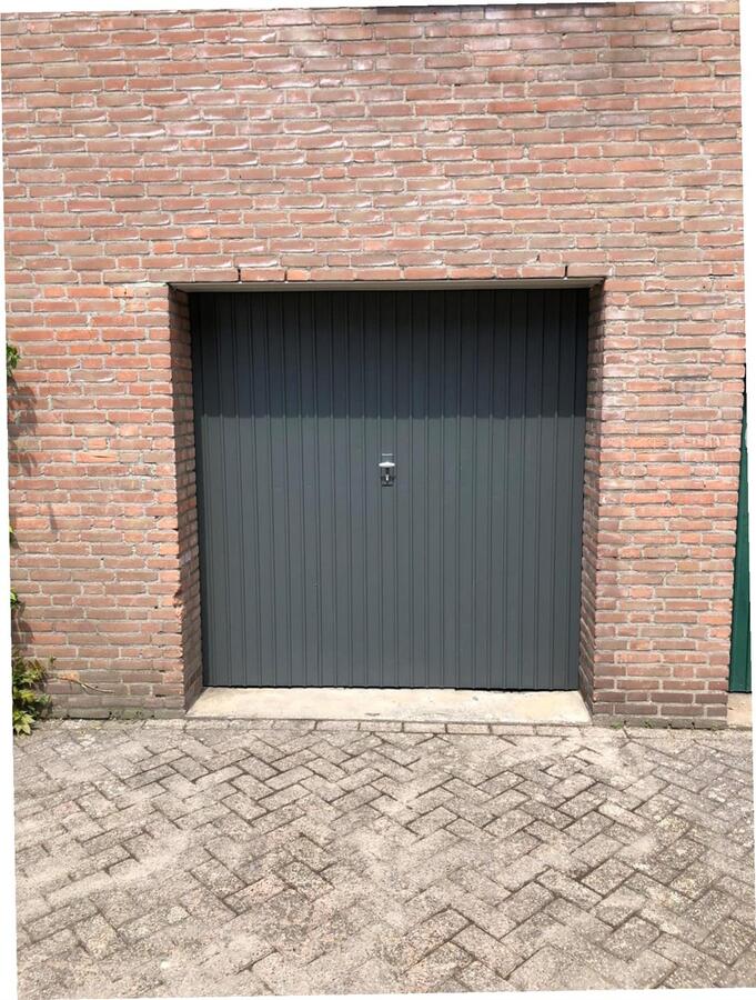 Eengezinswoning verkocht in Tilburg