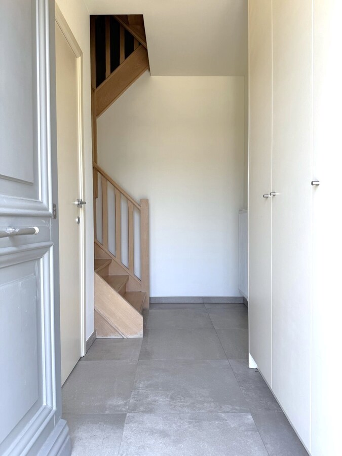 Woning verhuurd in Ravels