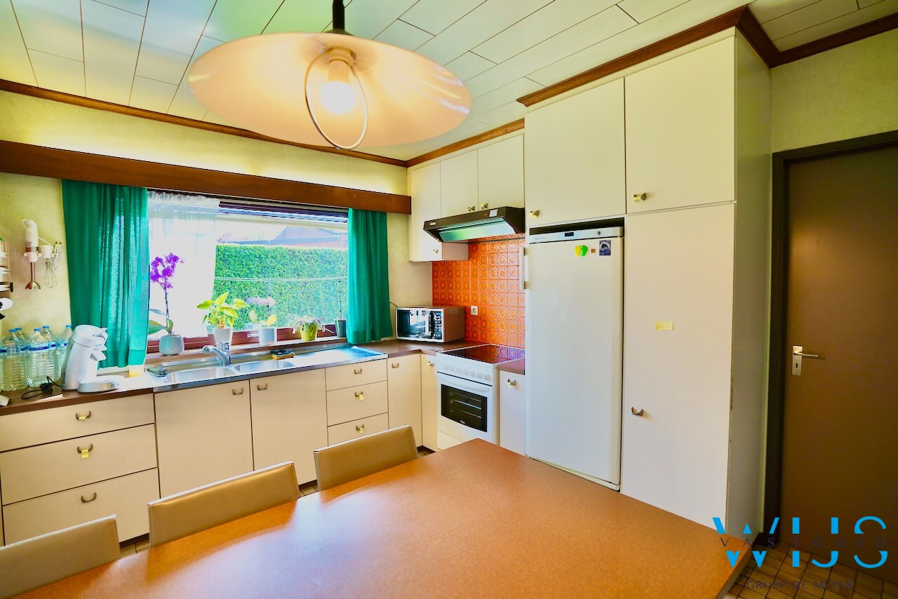 Schitterend woonhuis op een fantastisch perceel van 2859 m² te Drongen ! 