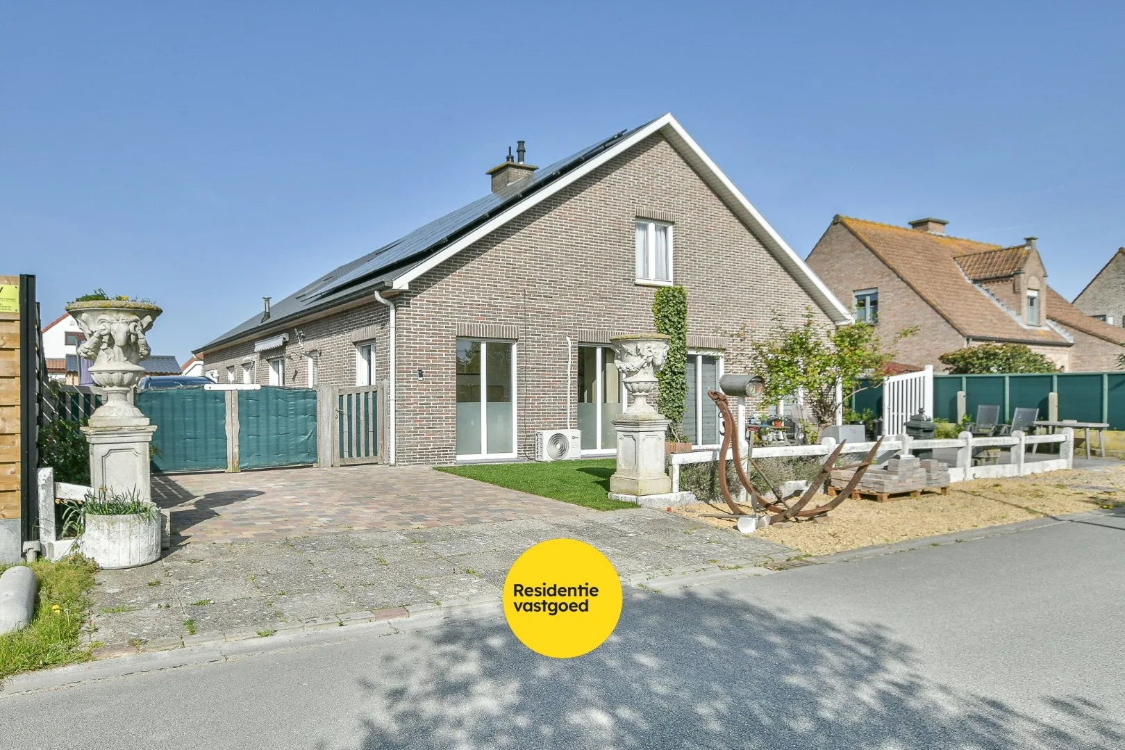 Grond Te Koop De Haan