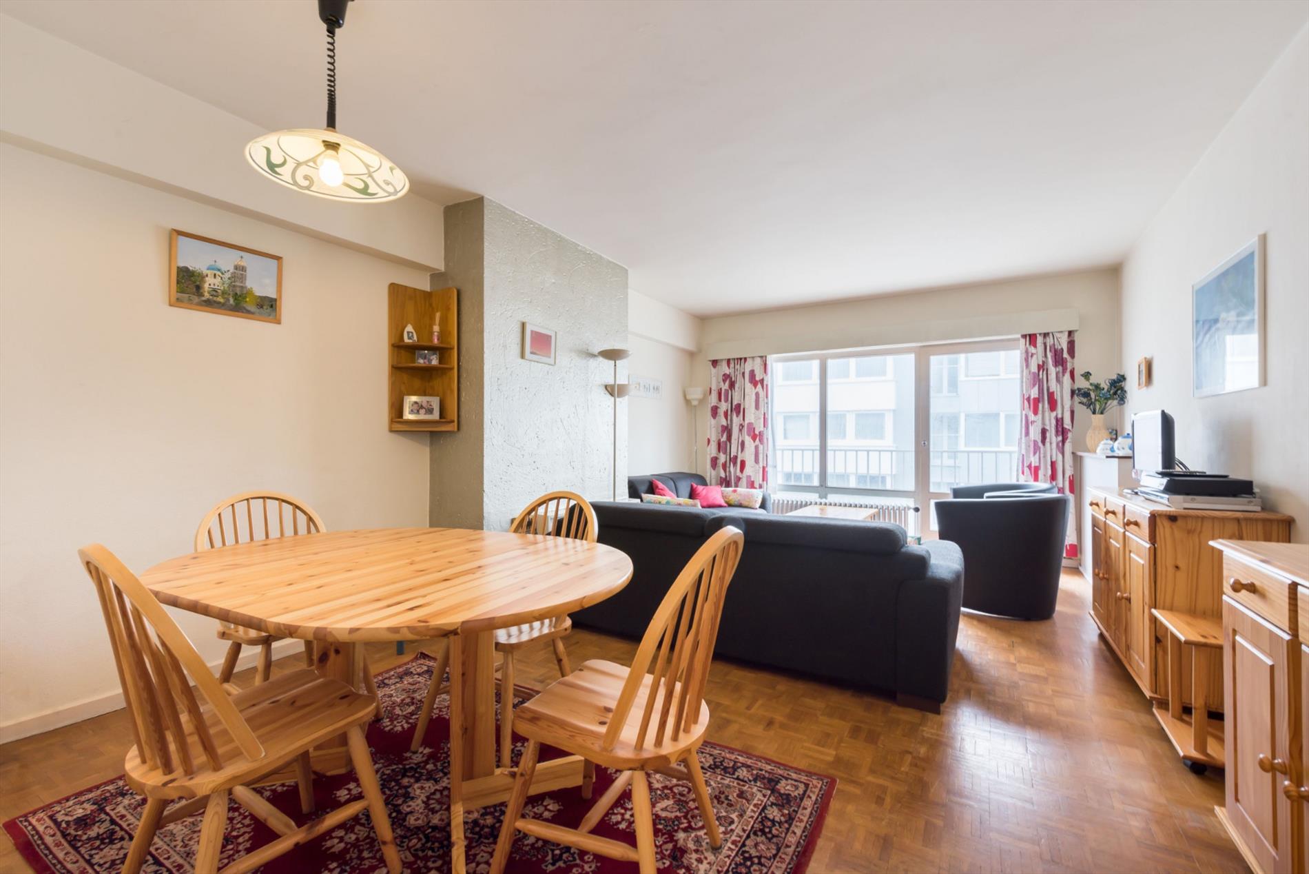 VAKANTIE APPARTEMENT  (VAKANTIEVERHUUR) 