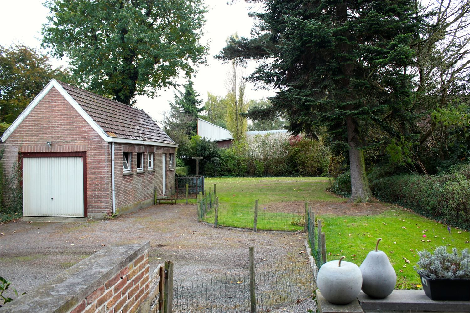Woning verkocht in Destelbergen