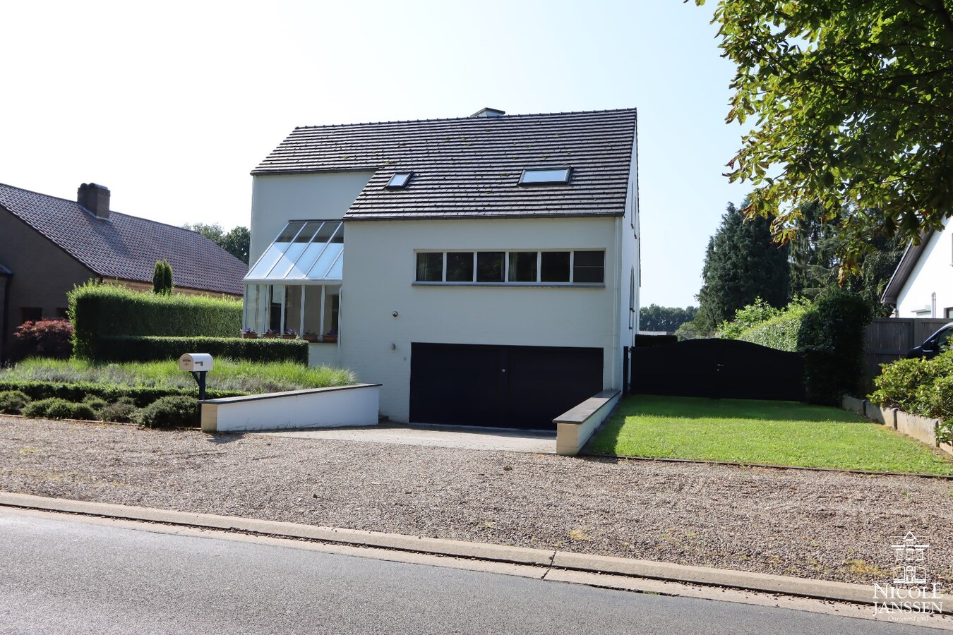 Verkocht woning - Rotem