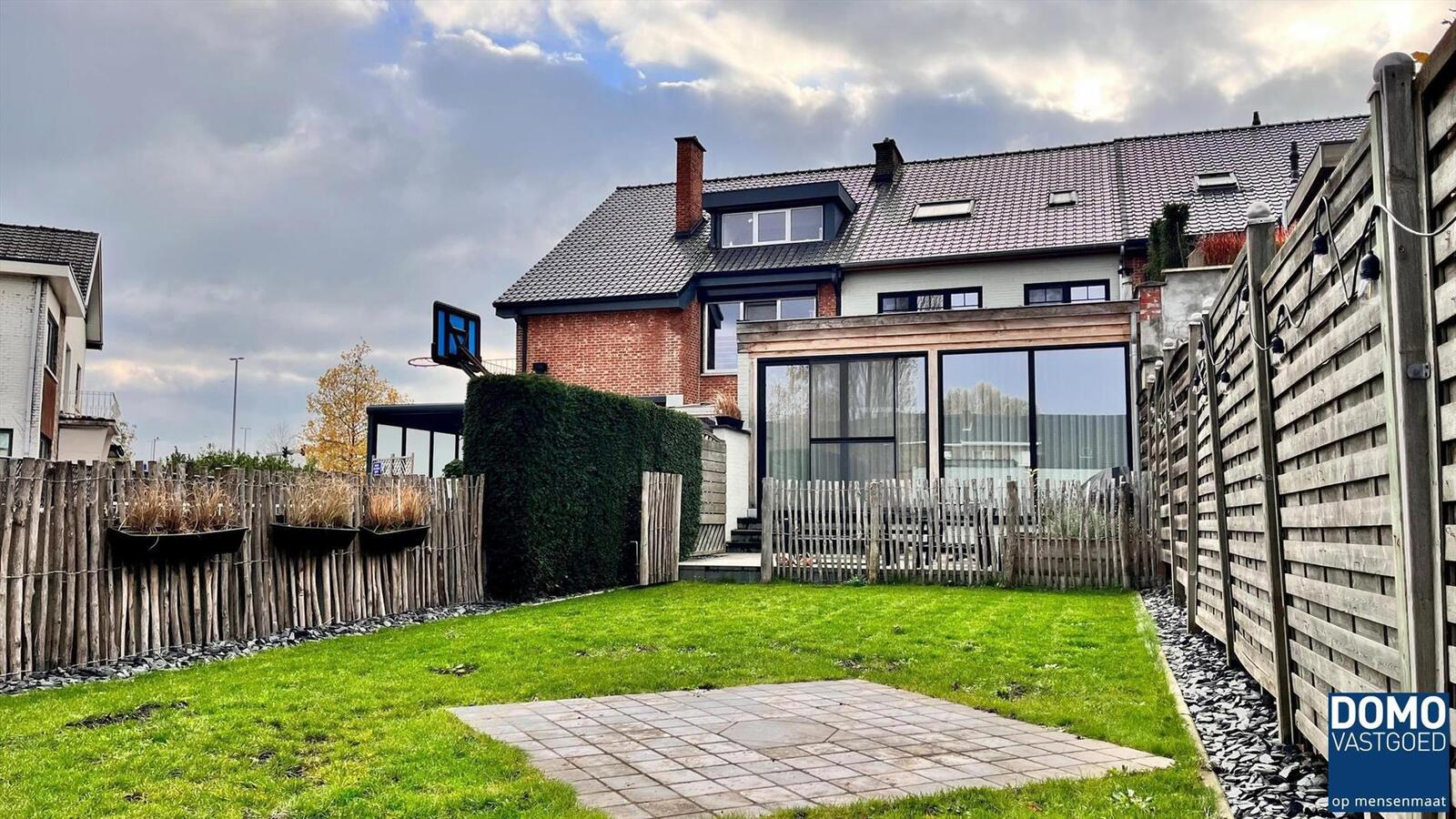 Woning verkocht in Hasselt