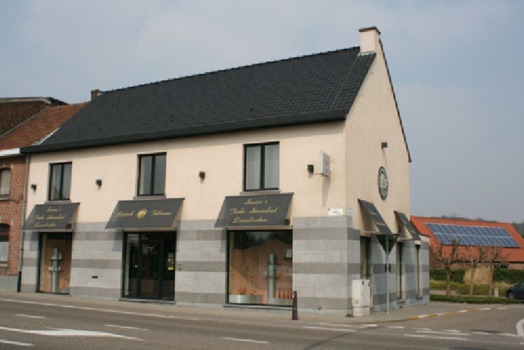 Verkocht woning - Korbeek-Lo