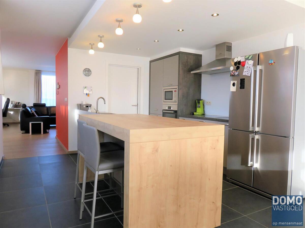 Benedenwoning verhuurd in Hasselt Kermt, Spalbeek