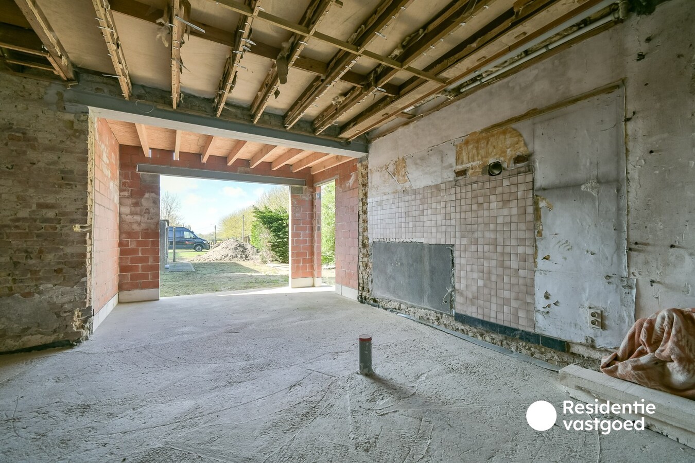 Te koop woning - Handzame