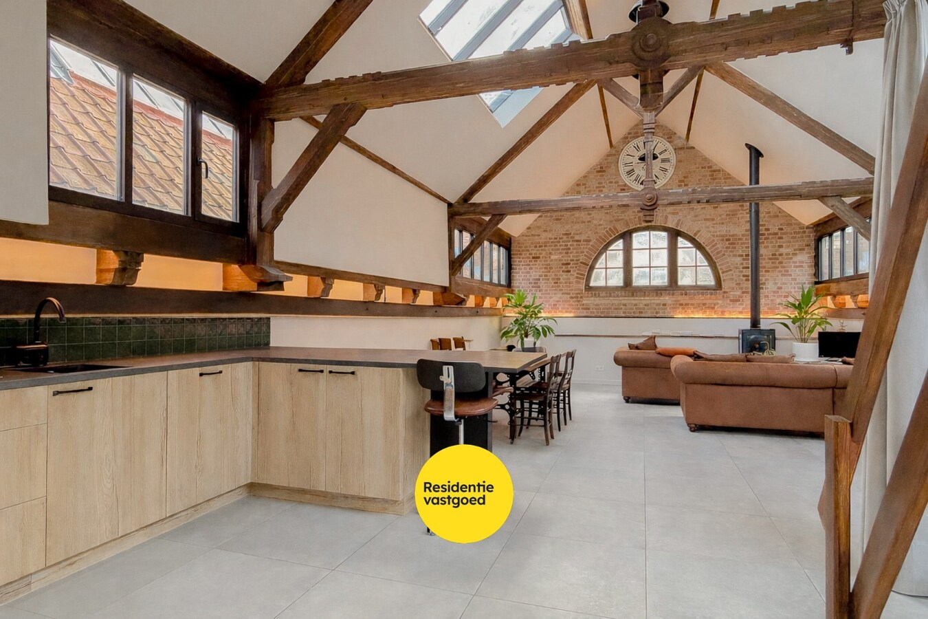 Te koop woning - Brugge