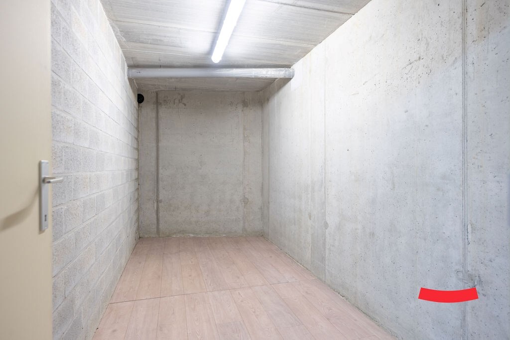 Appartement verhuurd in Poppel