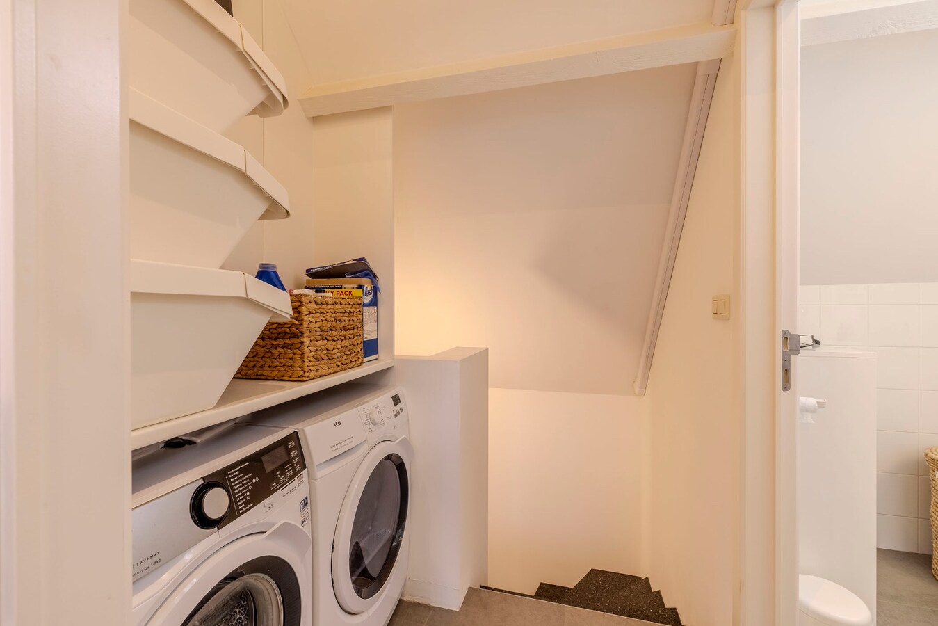 Instapklaar duplexappartement op toplocatie 