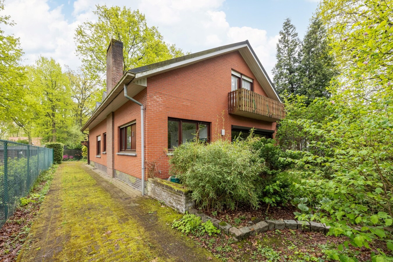 Verkocht woning - Schilde