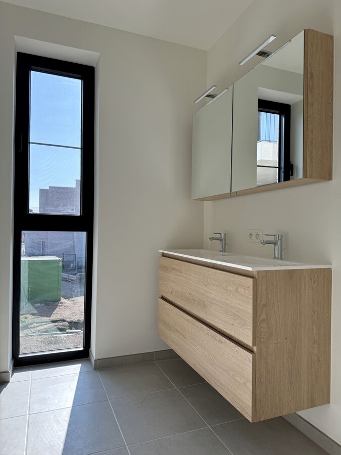 Appartement verhuurd in Ravels