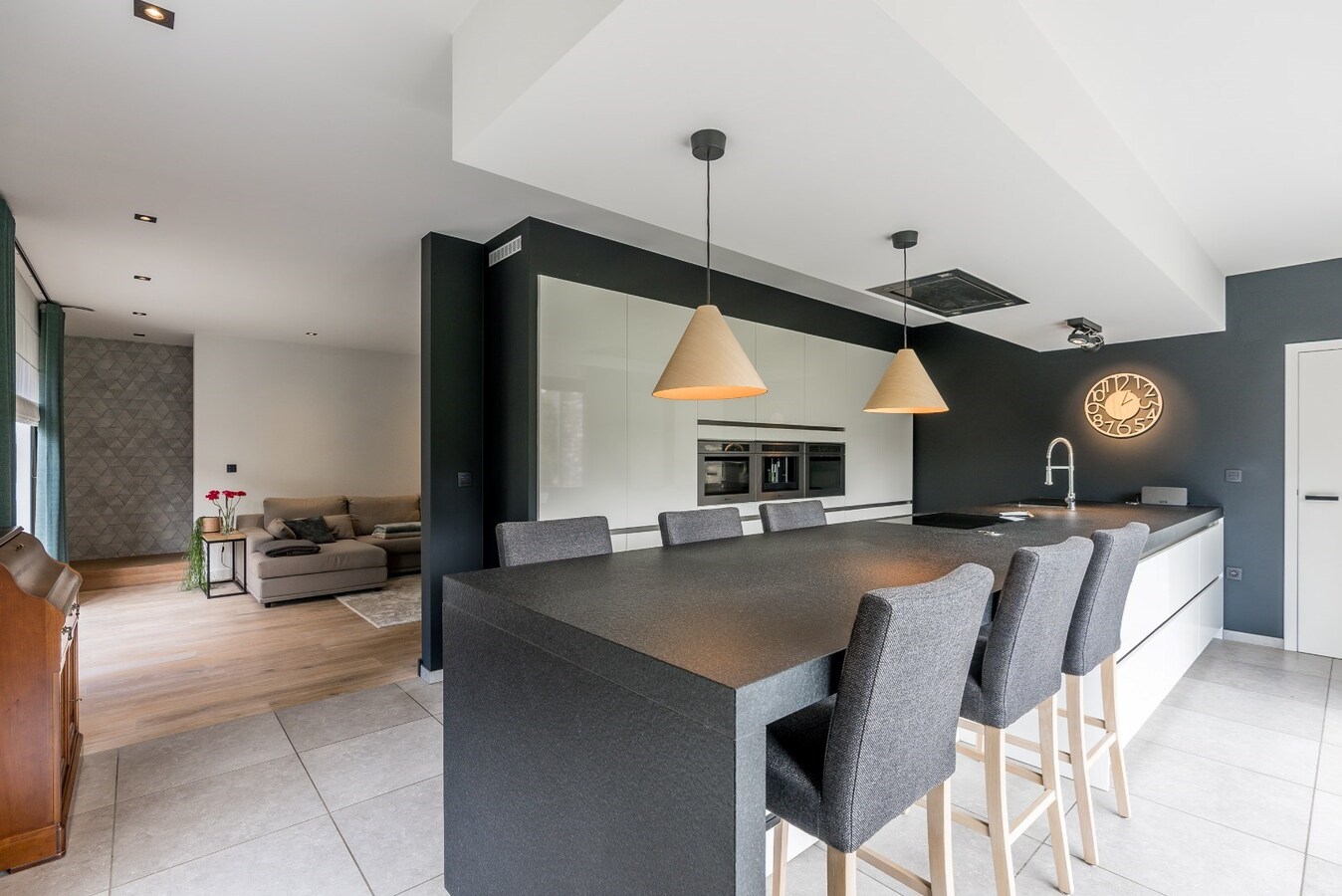 Prachtige villa op een perceel van 11 are 