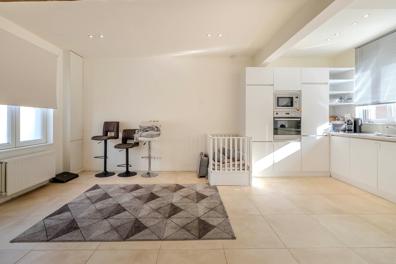 Woonkamer 1 2/2