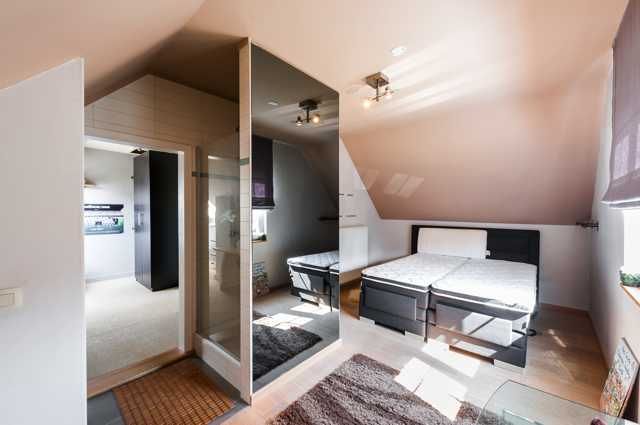 Villa verkocht in Sint-Denijs-Westrem