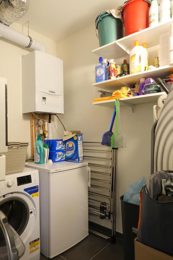 Prachtig appartement 