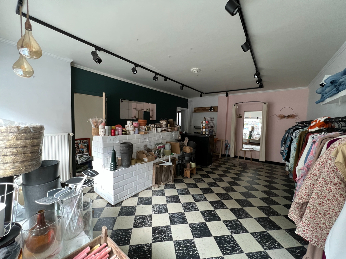 Verkocht woning - Nieuwpoort