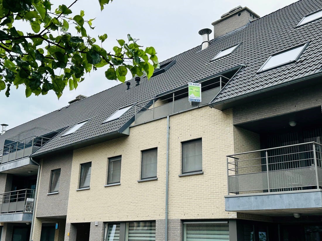 Verkocht appartement - Bilzen