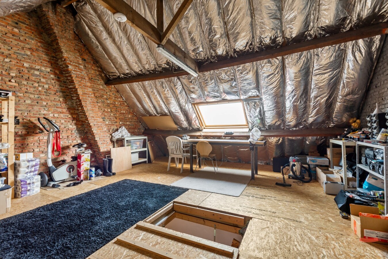 Woning verkocht in Turnhout