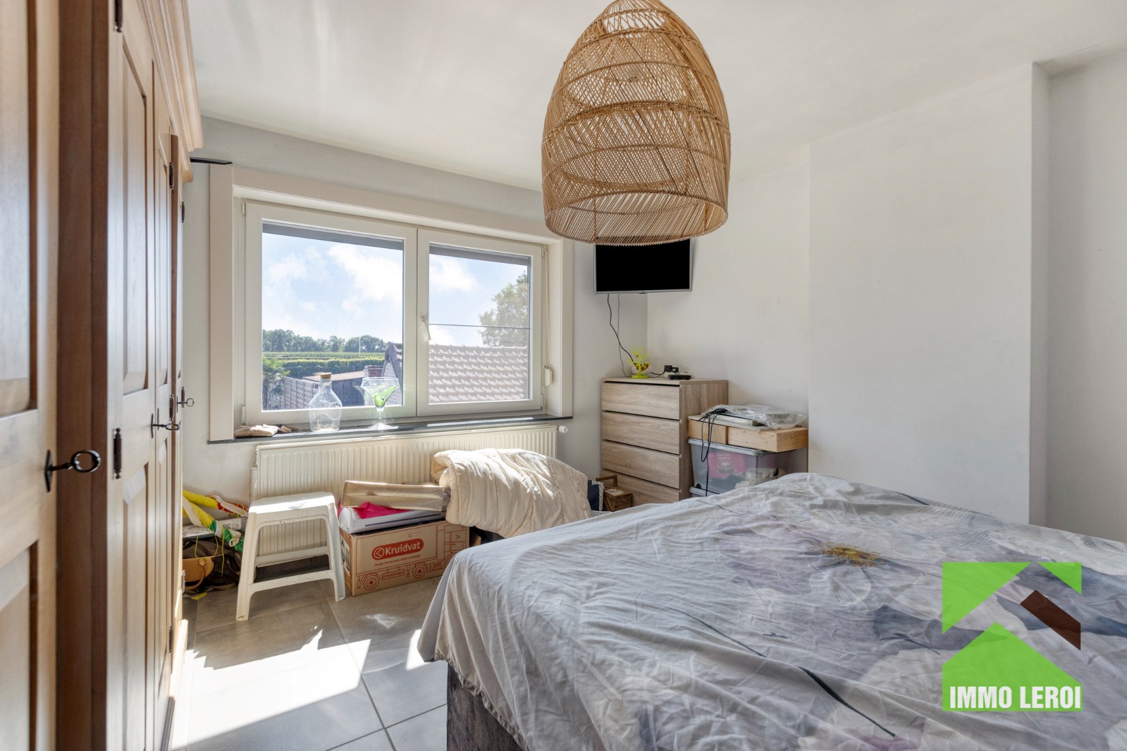 Slaapkamer 2