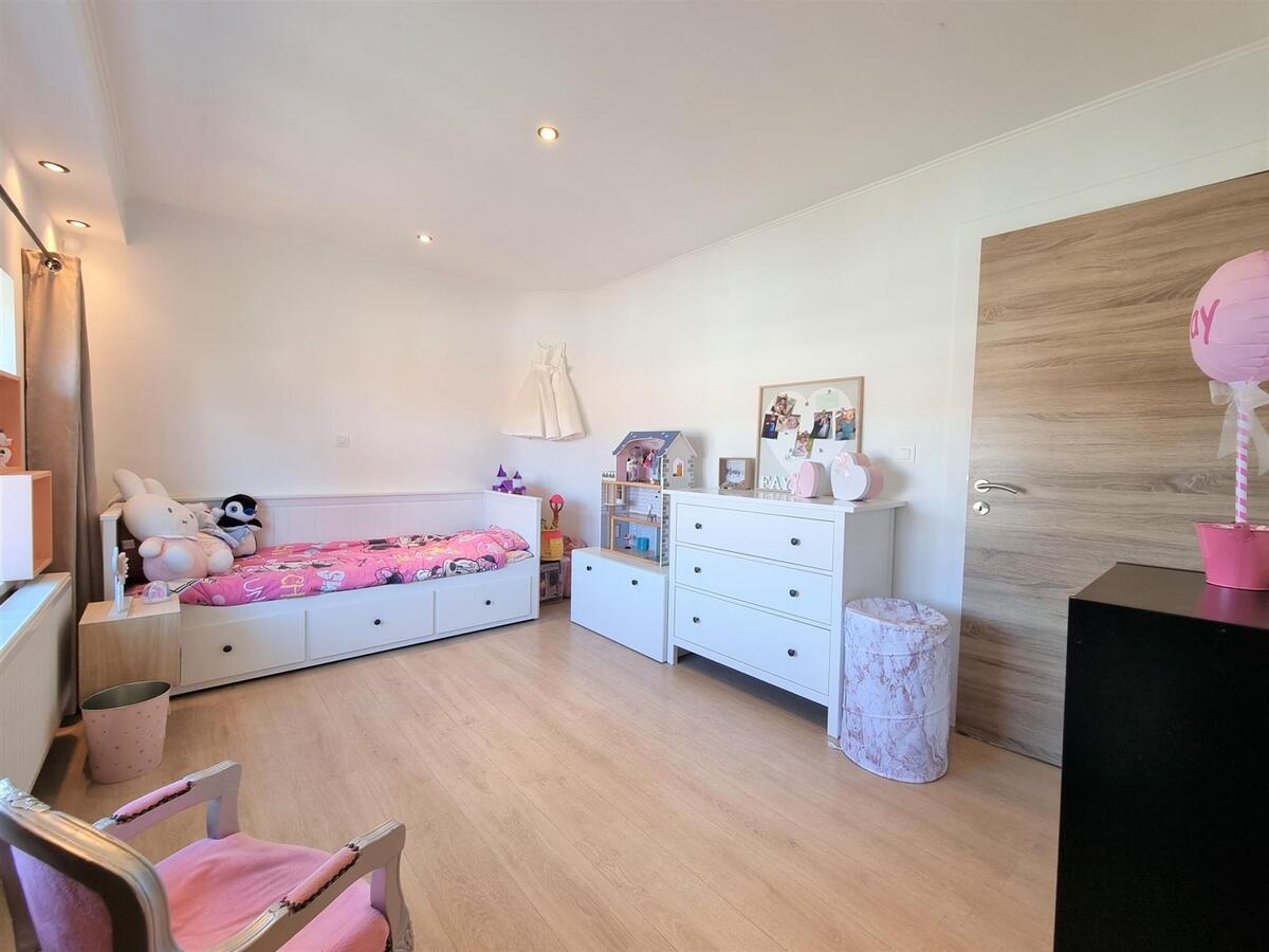 Zeer aangename, gerenoveerde woning - Zeebrugge 