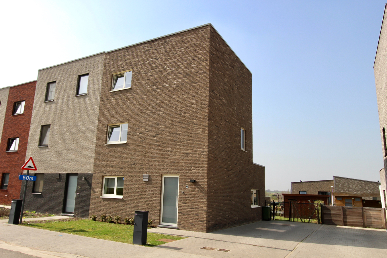 Verkocht woning - Tongeren