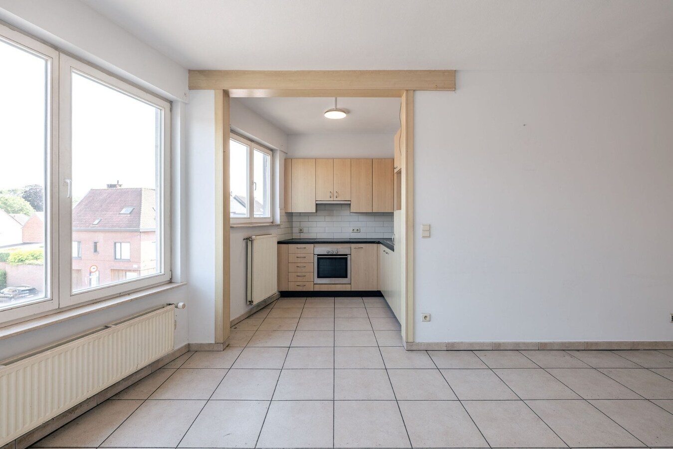 Te koop appartement - Gent