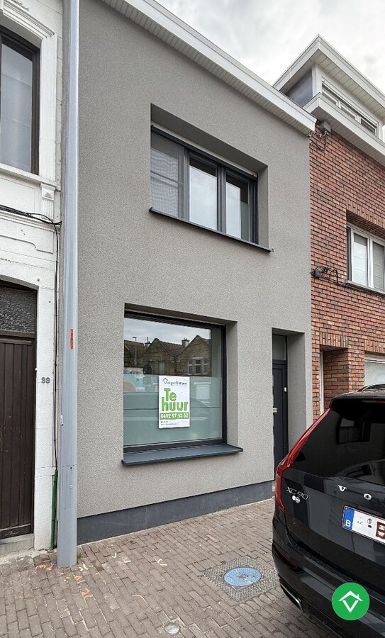 Verhuurd woning - Roeselare